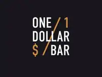 One dolar