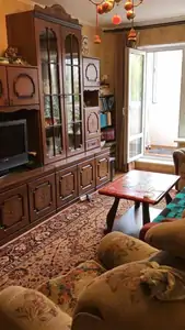 Уборка двухкомнатной квартиры у Києві. Фото Примеры №15