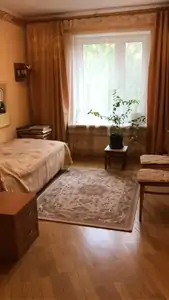 Уборка двухкомнатной квартиры у Києві. Фото Примеры №18
