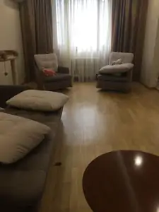 Уборка трехкомнатной квартиры у Києві. Фото Примеры №2