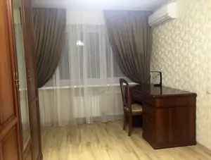 Уборка четырехкомнатной квартиры у Києві. Фото Примеры №4