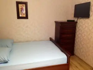 Уборка четырехкомнатной квартиры у Києві. Фото Примеры №6