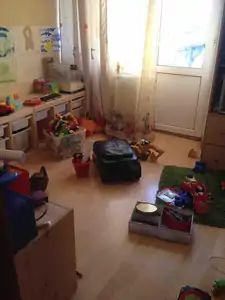Ежедневная уборка у Києві. Фото Примеры №14