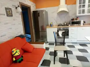 Уборка коттеджа у Києві. Фото Примеры №17
