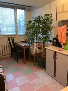 Уборка однокомнатной квартиры у Києві. Фото Примеры №10