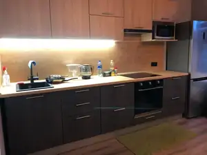 Уборка однокомнатной квартиры у Києві. Фото Примеры №12