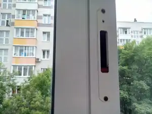 Мойка окон у Києві. Фото Примеры №2