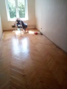 Уборка после ремонта у Києві. Фото Примеры №17