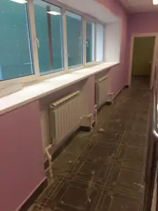 Уборка после ремонта у Києві. Фото Примеры №22