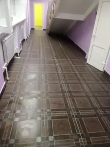 Уборка после ремонта у Києві. Фото Примеры №23