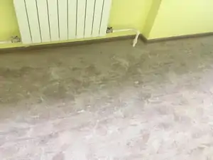 Уборка после ремонта у Києві. Фото Примеры №26
