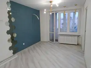 Уборка после ремонта у Києві. Фото Примеры №42