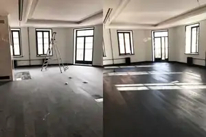 Уборка после ремонта у Києві. Фото Примеры №45