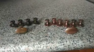 Мойка и чистка посуды у Києві. Фото Примеры №10