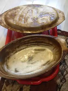 Мойка и чистка посуды у Києві. Фото Примеры №18