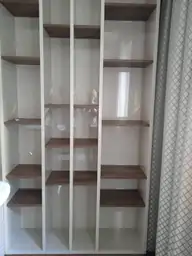 Уборка комнаты