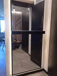 Уборка комнаты