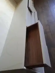 Уборка комнаты
