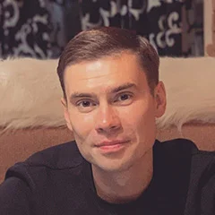 Степура Андрей Владимирович